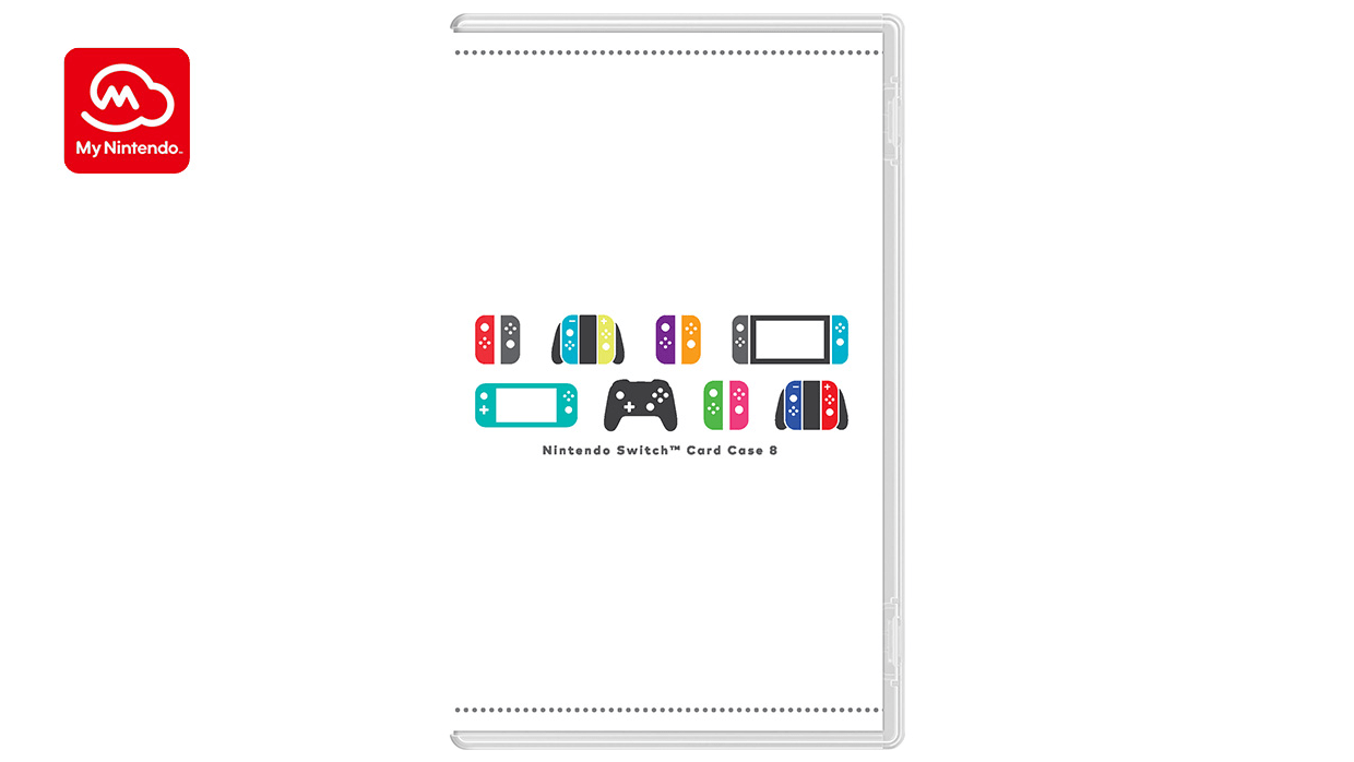 Nintendo switch clearance blank game cartridge